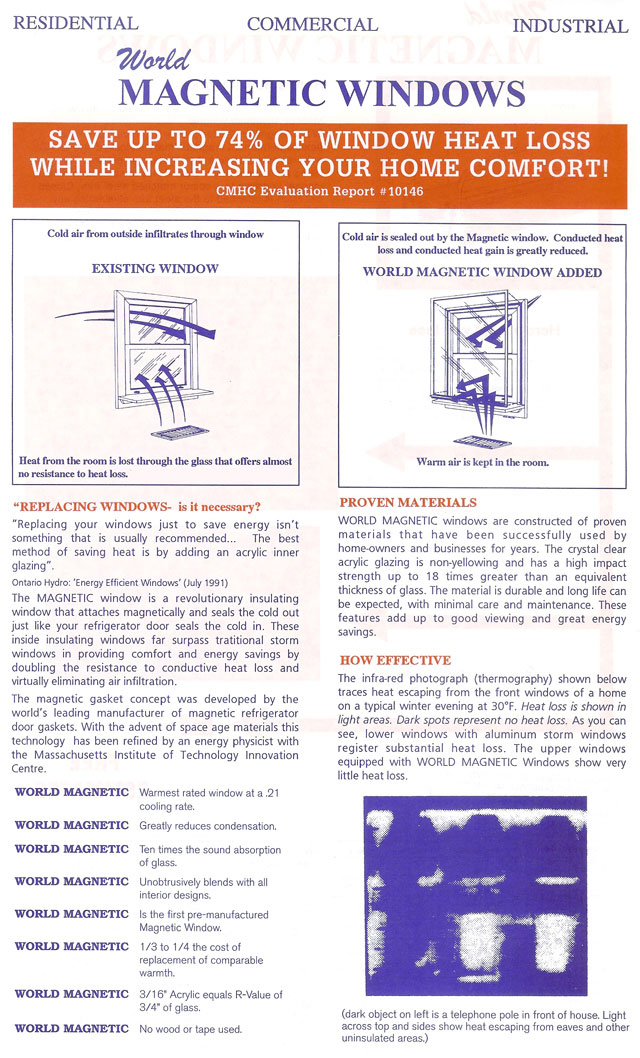 Flyer Front